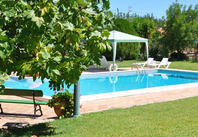 Country pleasures - Villa Mariana 