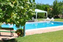 Country pleasures - Villa Mariana