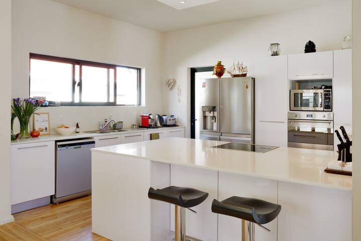 OUR LOVELY FAMILY HOME IN FRESNAYE gallery image 5