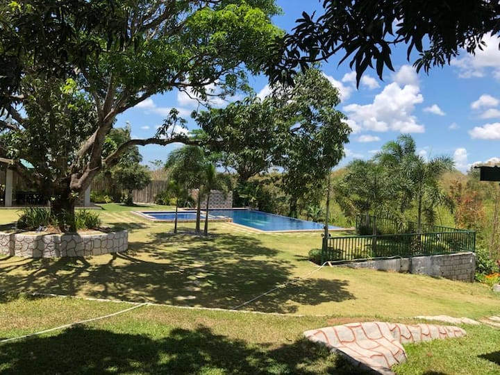 Exclusive Vacation Farm Resort At Indang Cavite - Trece Martires