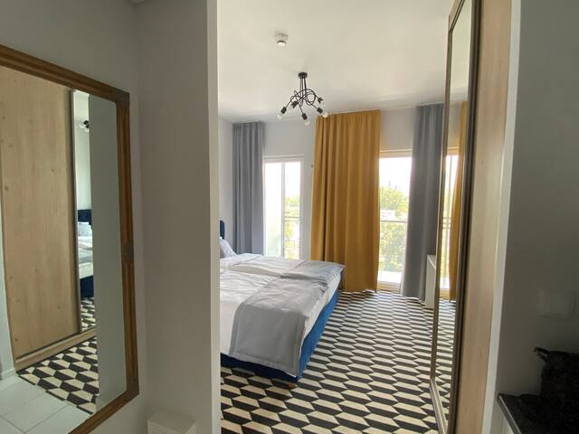 Vola Palace managed Airbnb listing 3