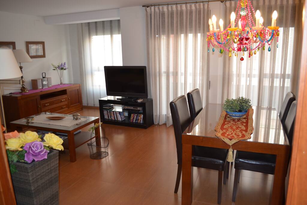 Salón/comedor