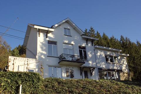 Friendly 12-p vacation home