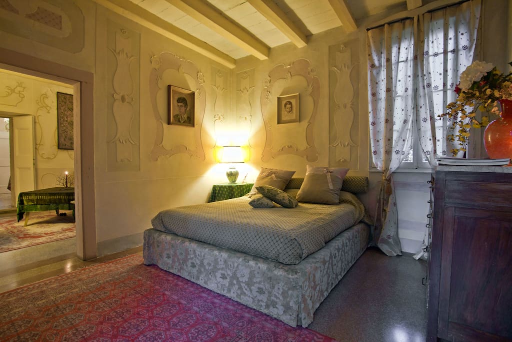 Camera da letto