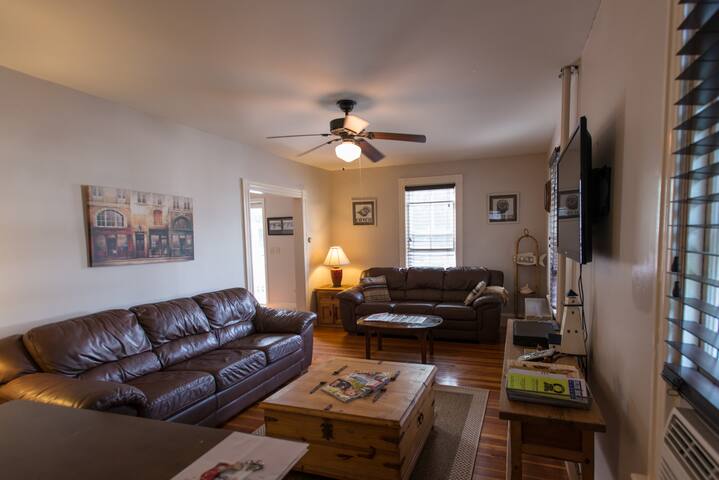 Atlantic Street Guesthouse gallery image 4