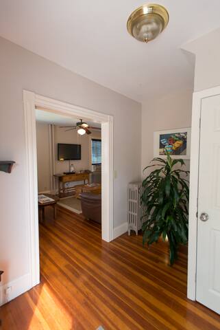 Atlantic Street Guesthouse gallery image 3