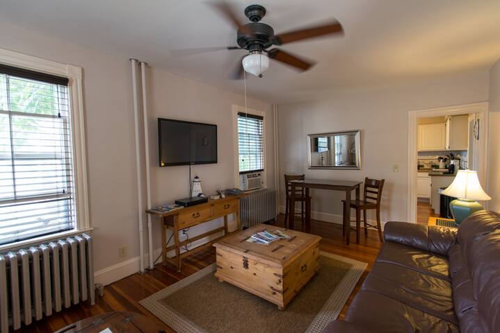 Atlantic Street Guesthouse gallery image 5