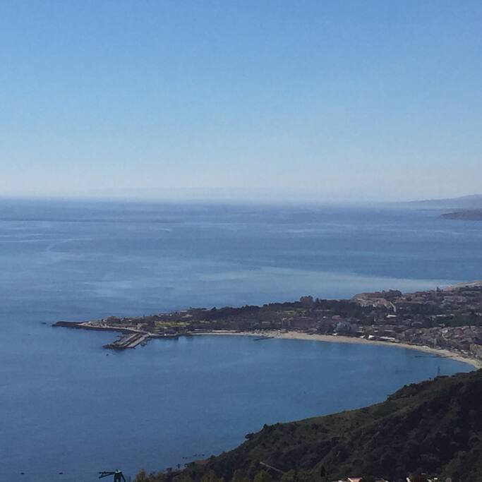 La nostra vista