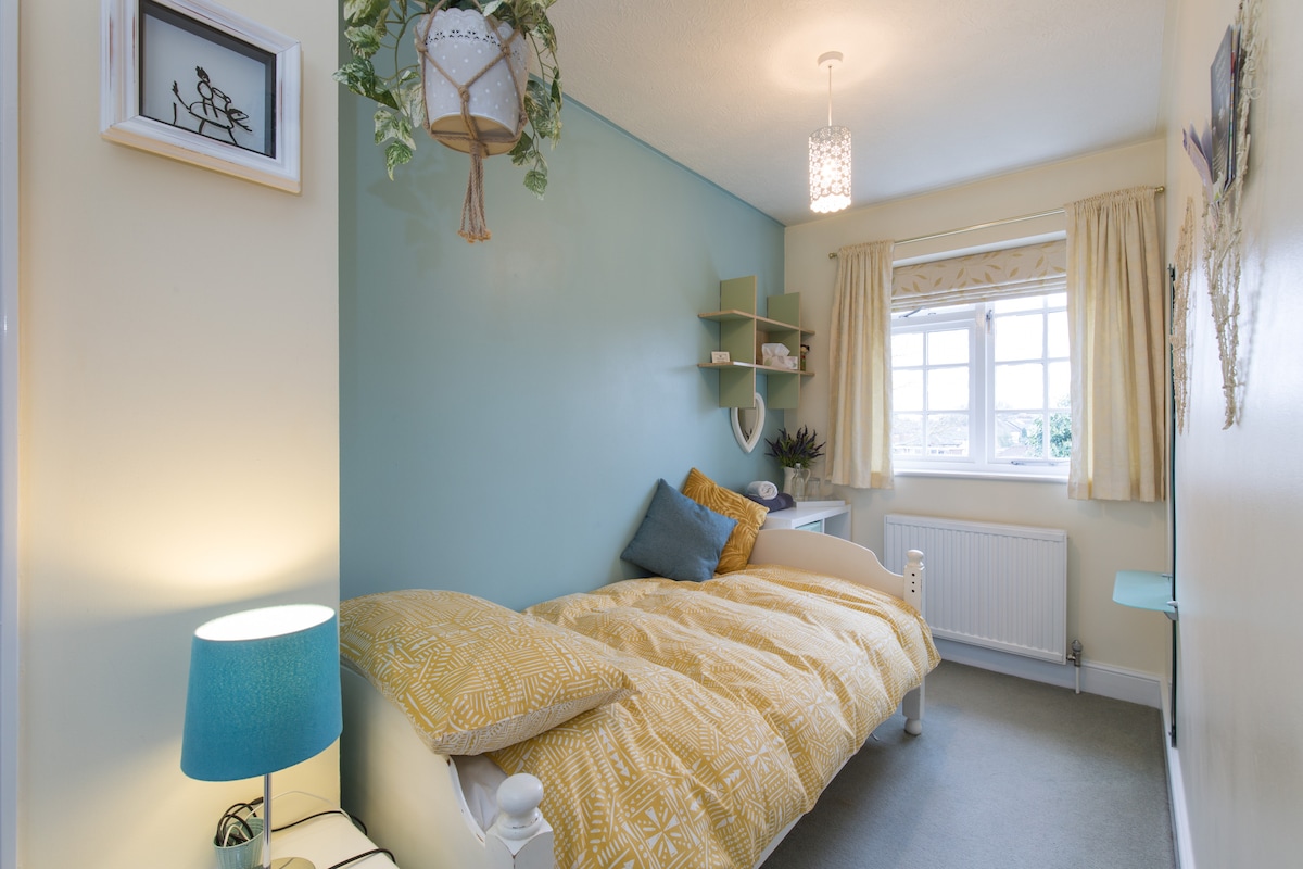 Airbnb® | Chesham Bois Vakantiewoningen en verblijfplekken Airbnb® | Vert Bois Vakantiewoningen en verblijfplekken