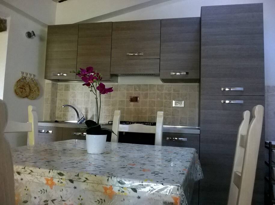 Cucina