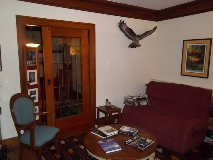 Swiss Hospitality In The City 2beds - Rochester, NY