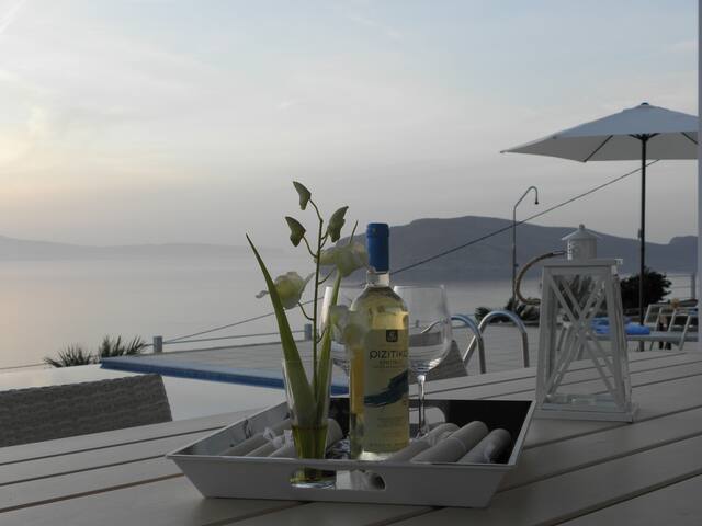Villa Tholos Crete gallery image 2