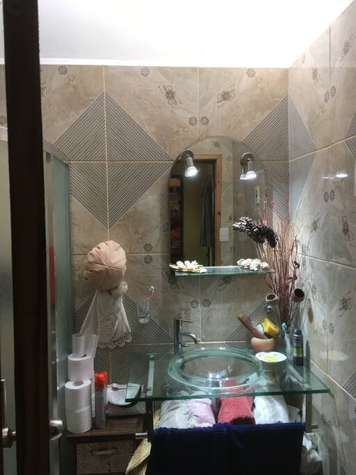 Baño