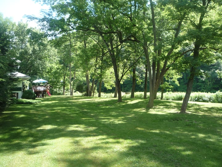 Creekside Park Houses for Rent in Williamsport, Pennsylvania, United