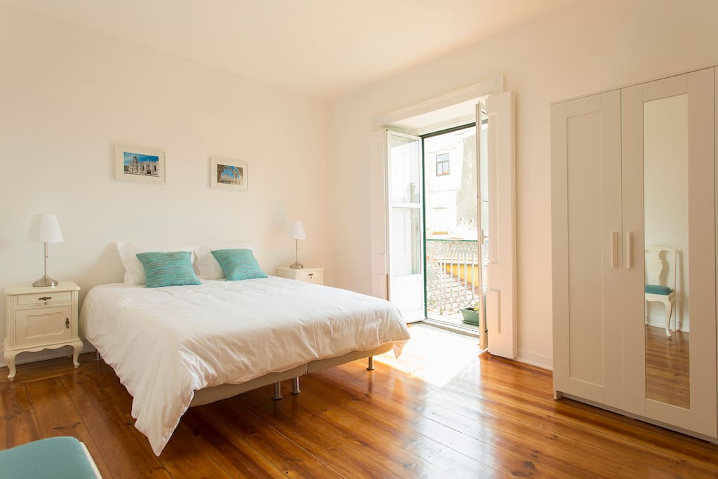 Bedroom 1
