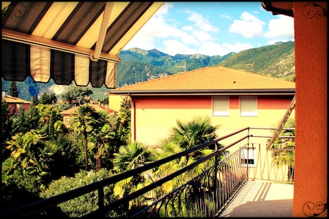 Holiday home Claudette
CIPAT 022006-AT-069576