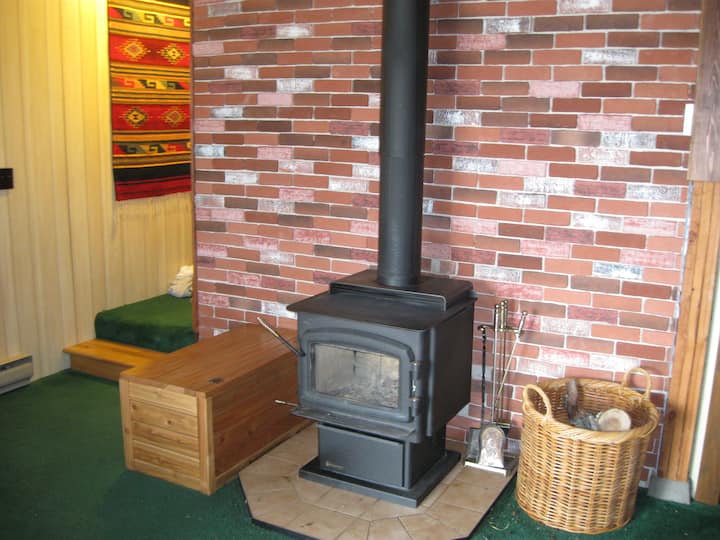 Living room 1