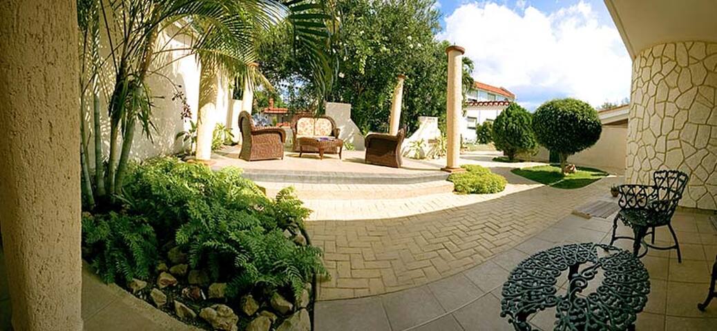 Varadero Beach B&B Hab-1