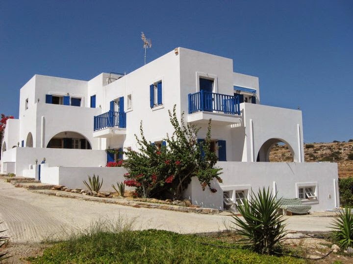 Schoinousa Vacation Rentals & Homes - Greece | Airbnb