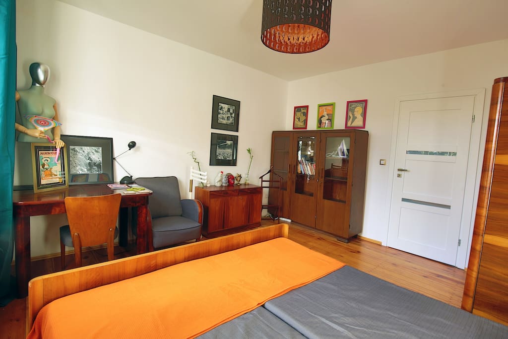 Pokój do wynajęcia / Room for Rent |16m2