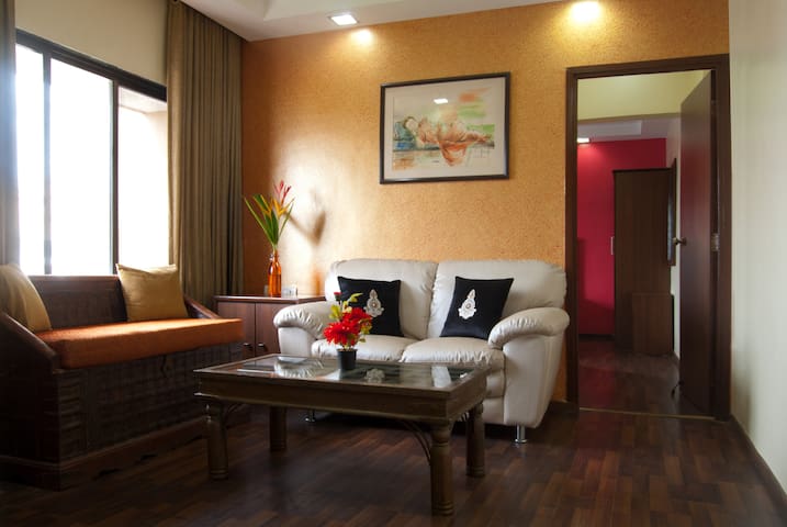 Landmark Asia managed Airbnb listing 2