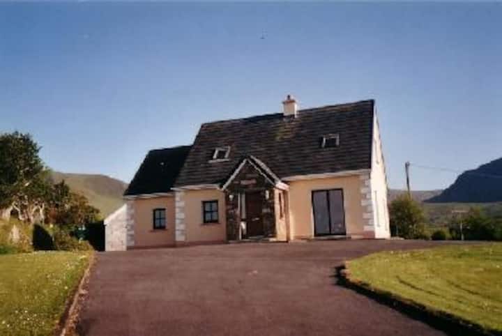 Castle (Site of) — An Daingean