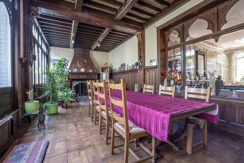 3 single bedrooms near Valenciennes