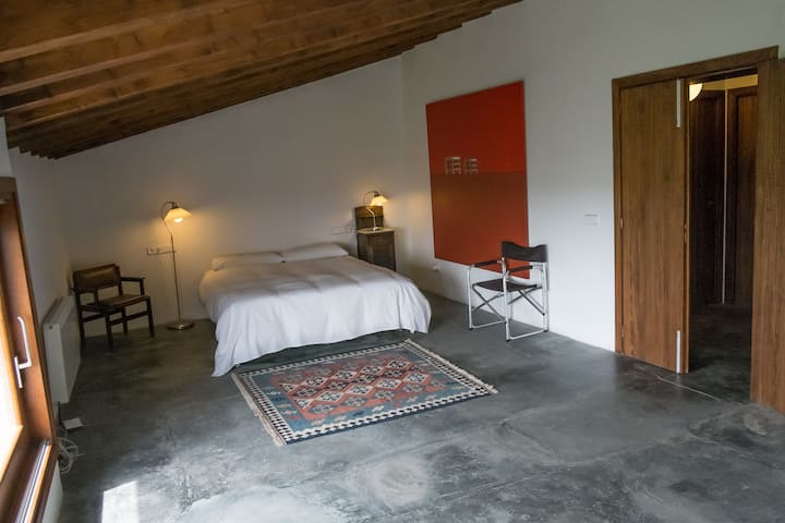 مدير المهجع