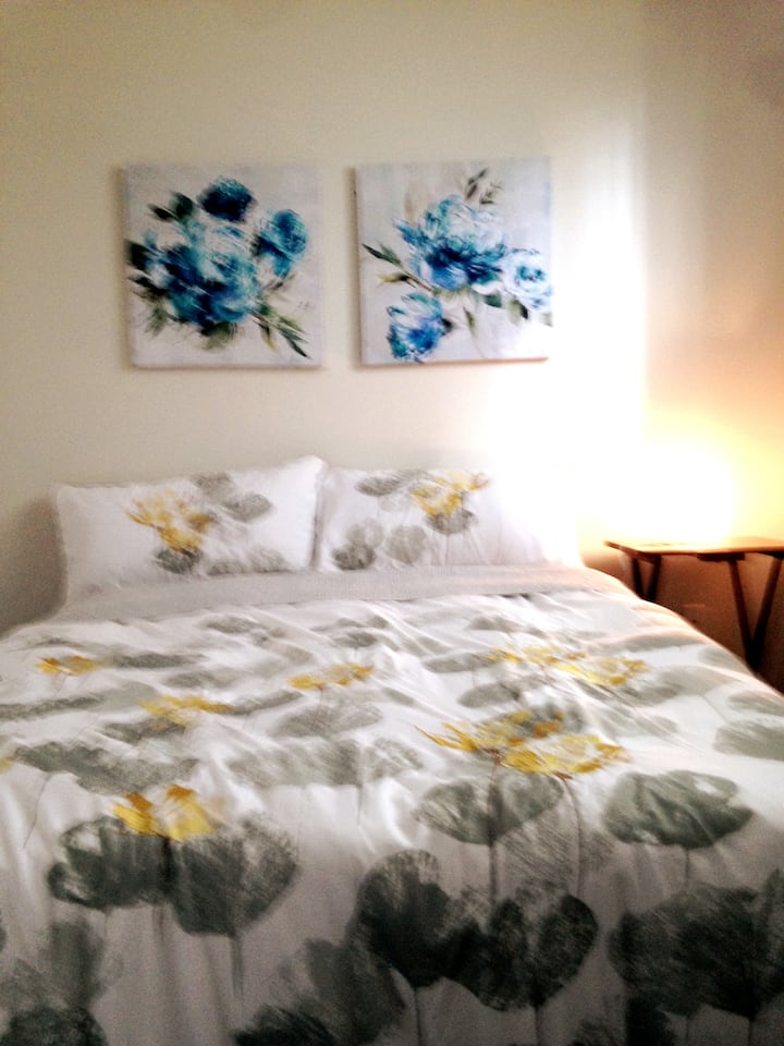 საძინებელი