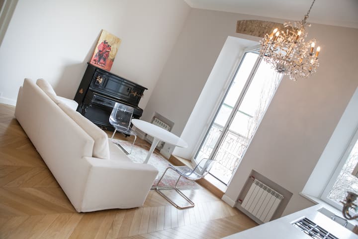 พื้นที่อยู่อาศัย