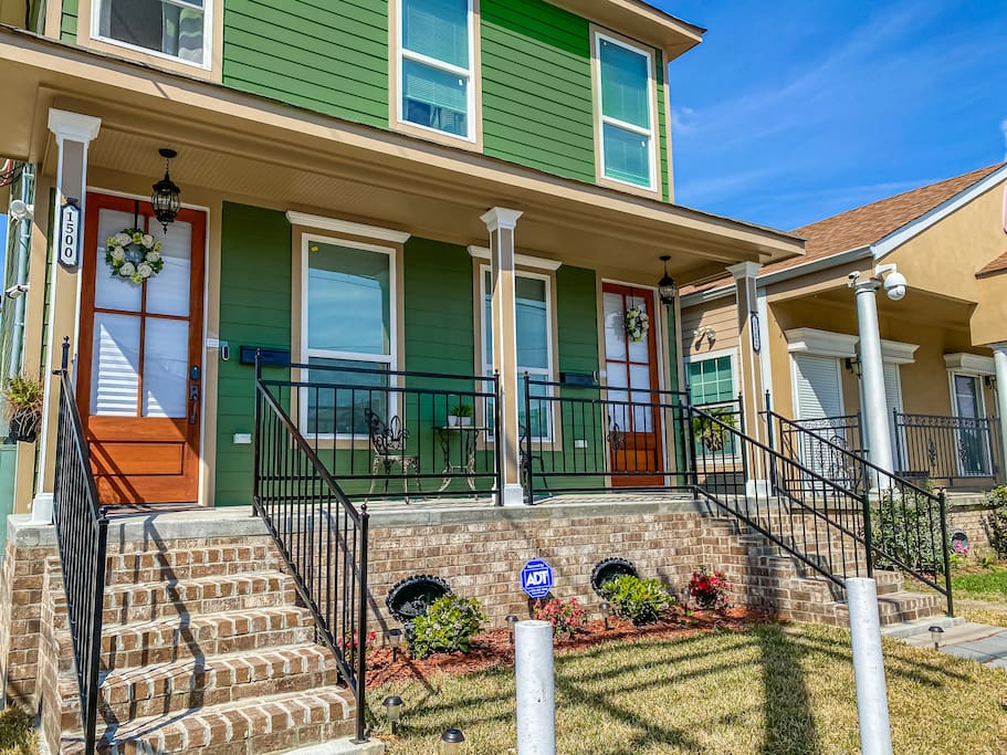 Rentals By Owner New Orleans