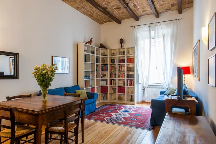 Beautiful Flat, Vatican, Family Friendly Wifi Ac - Róma