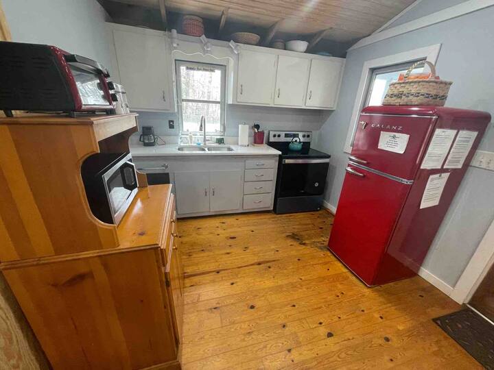 10 Best Airbnb Vacation Rentals In Mountain Rest, South Carolina