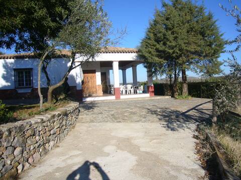 casa la vega