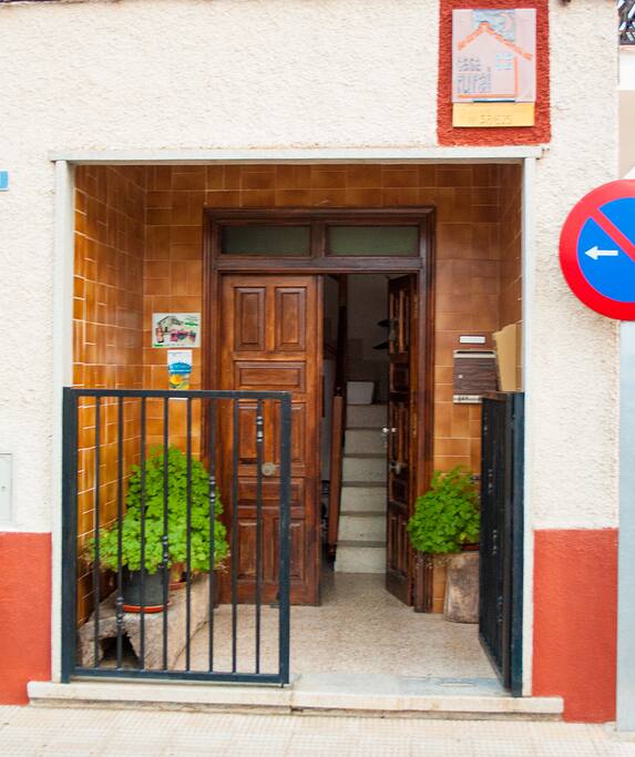 Puerta