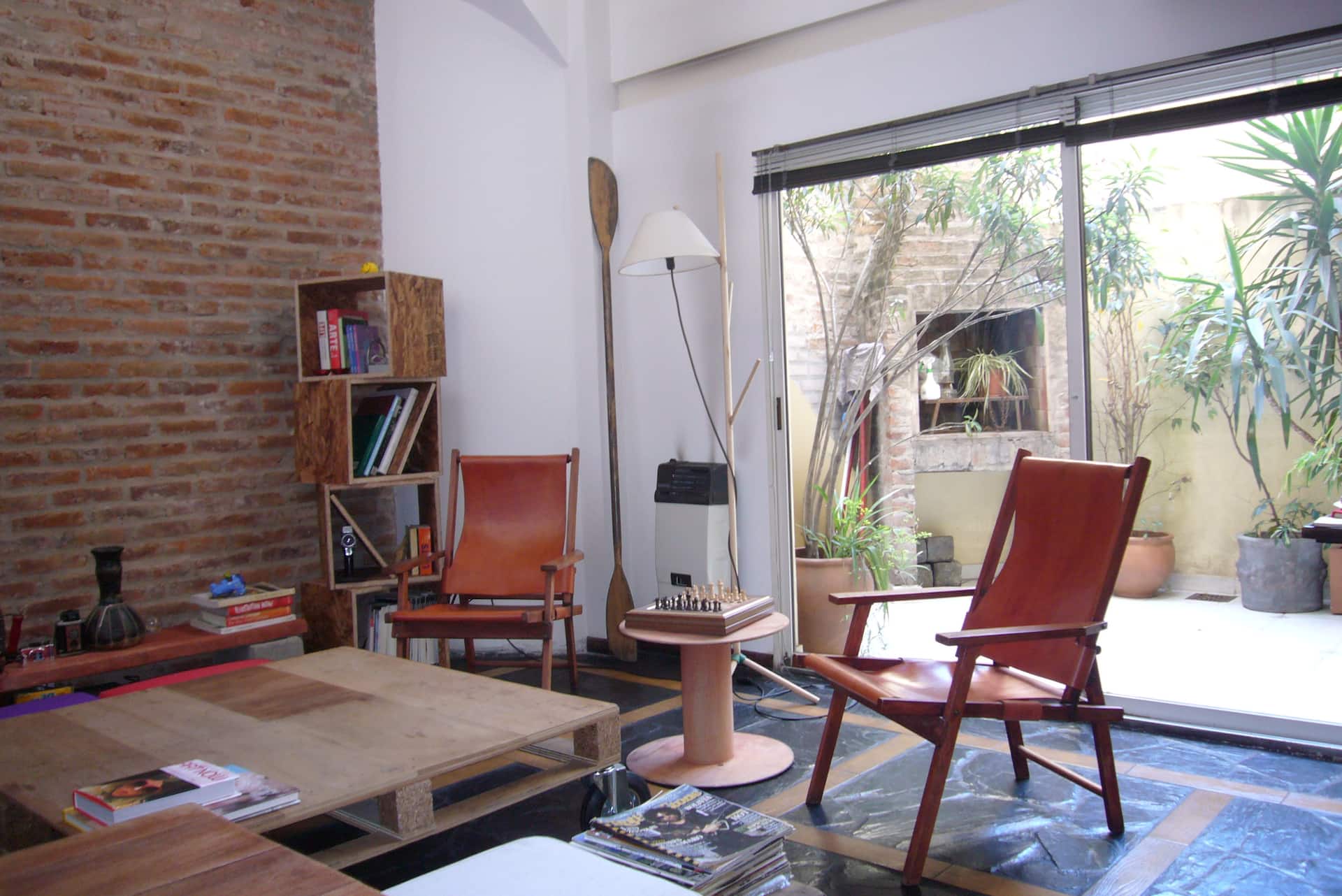 Loft in Palermo Soho, Buenos Aires