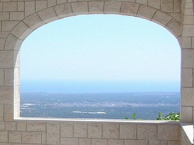 Luxury 3-Bed Villa Heated Pool Sea Views A/C,Wi-Fi gallery image 2