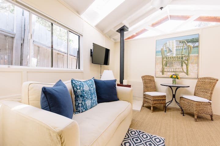 Carmel By The Sea Apartment For Rent