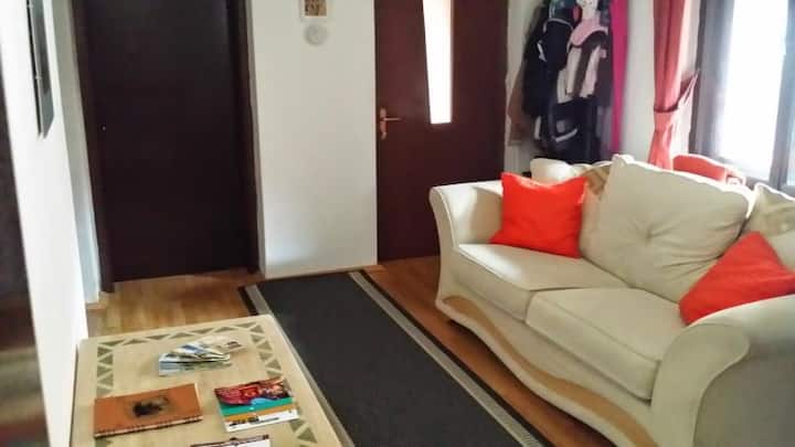 3 Bedroom Holiday Home In Prekmurje, Slovenia - Moravske Toplice