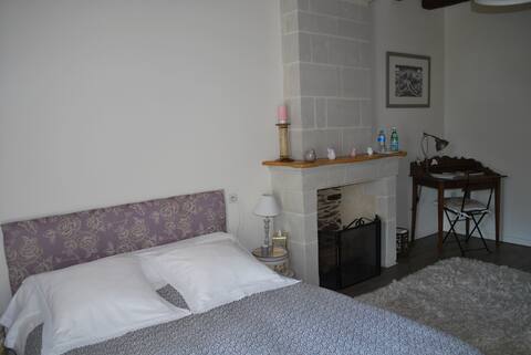 The family suite - 4 people