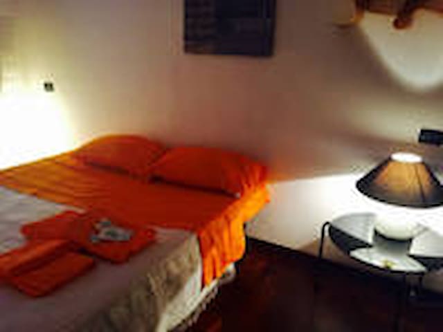 Apartament behind"Piazza del Campo"