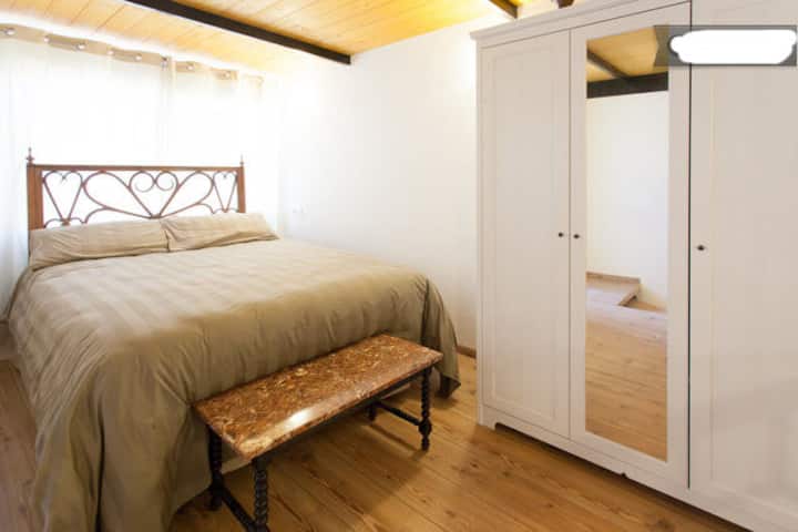 Chambre 1