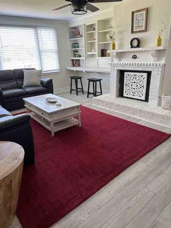 Beautiful & Clean Home In Tr - Travelers Rest, SC