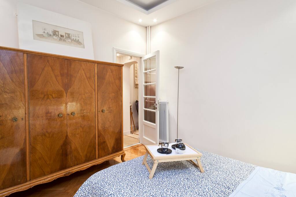 an art -deco architecture atelier - Apartments for Rent in Athens ...