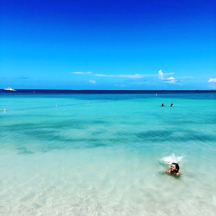 La Parguera locations de maisons en bord de mer Lajas, Porto Rico