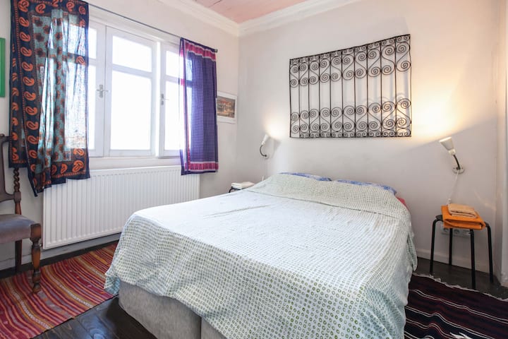 საძინებელი