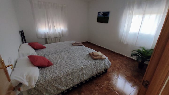 Recámara 3