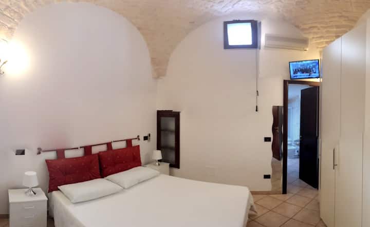 Pierre Ancienne - Maison - Réductions Pour 3 Ou + - Ostuni