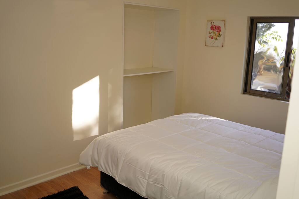 Dormitorio Principal