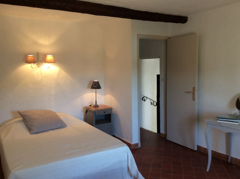 Chambre 1